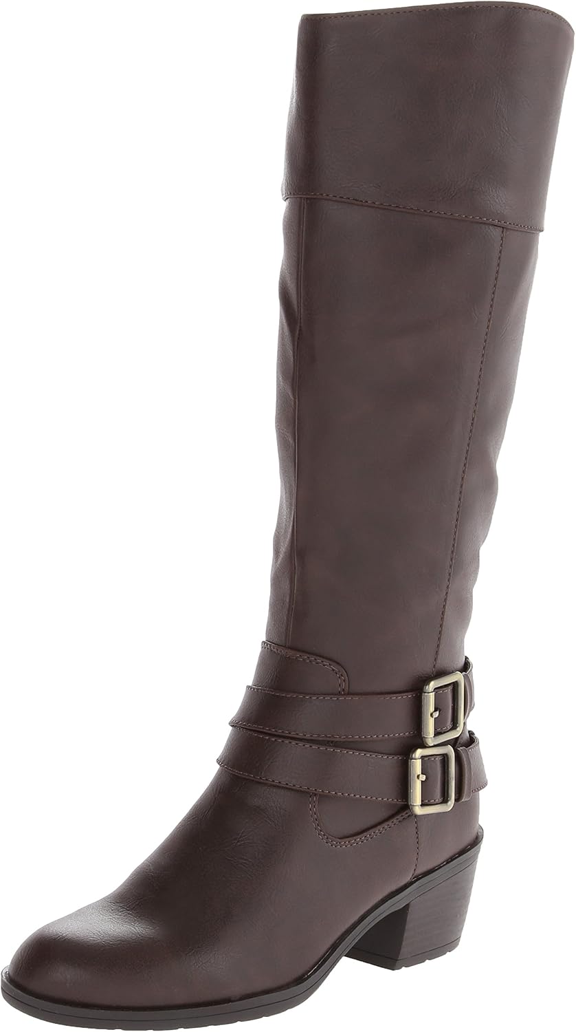 LifeStride Women's Winner Riding Boot