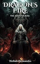 Dragon's Fire: The Usurper King