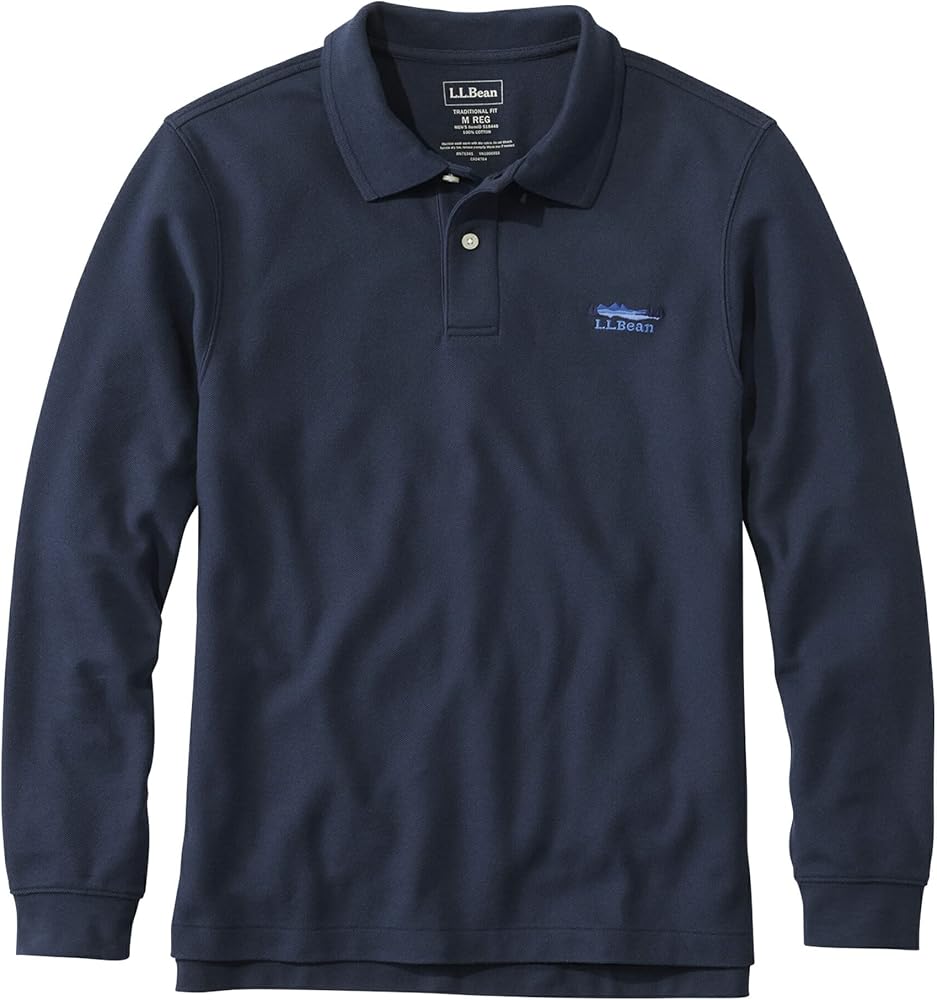 Amazon | [L.L.Bean(エルエルビーン)] メンズ ダブル・エル