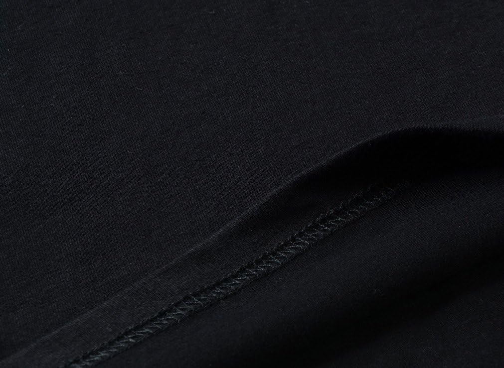 DANVOUY Womens Causal Short Sleeve V-Neck T-Shirt Graphic Tees - Image 2