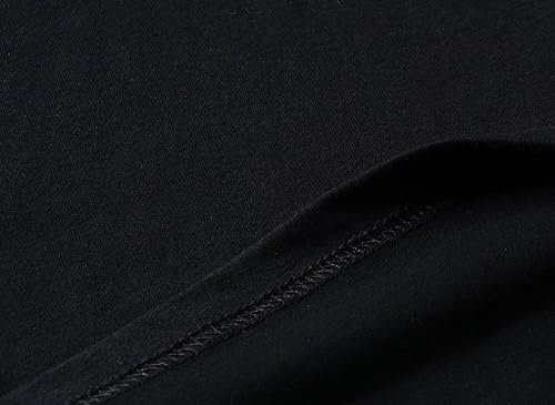 Miniatura 2 de DANVOUY Womens Causal Short Sleeve V-Neck T-Shirt Graphic Tees