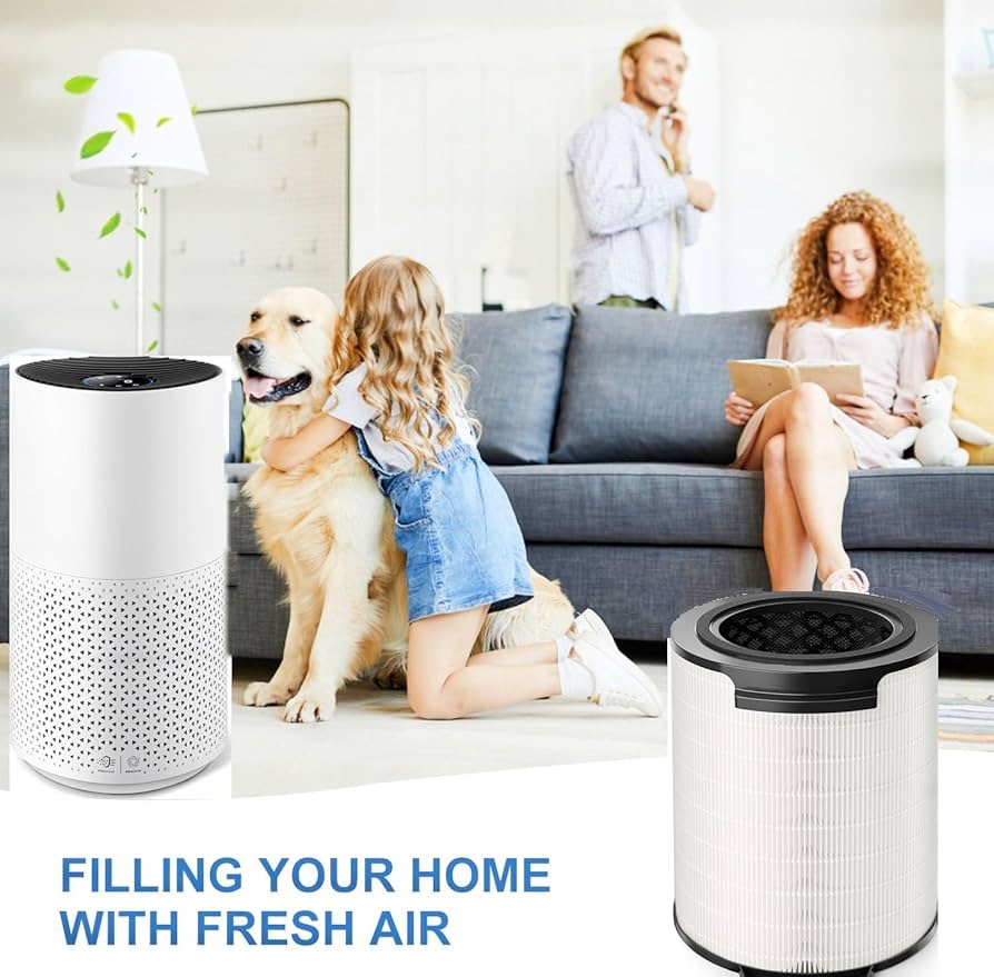 Amazon.co.jp: NIVMOWN FY1700 交換用HEPAフィルター Philips 1000i