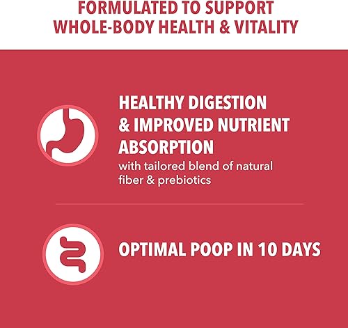 Miniatura 4 de Iams Proactive Health Comida seca para perros adultos – croquetas Minichunk