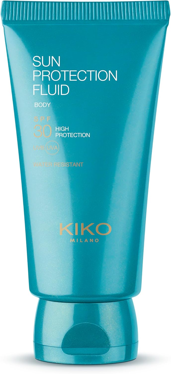 Kiko Milano VÜCUT BAKIMI - SUN PROTECTION FLUID SPF 30