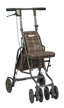 Amazon | 島製作所 サニーウォーカーAW-III CLブラウン | 島 Amazon | 島製作所 サニーウォーカーAW-III CLブラウン | 島