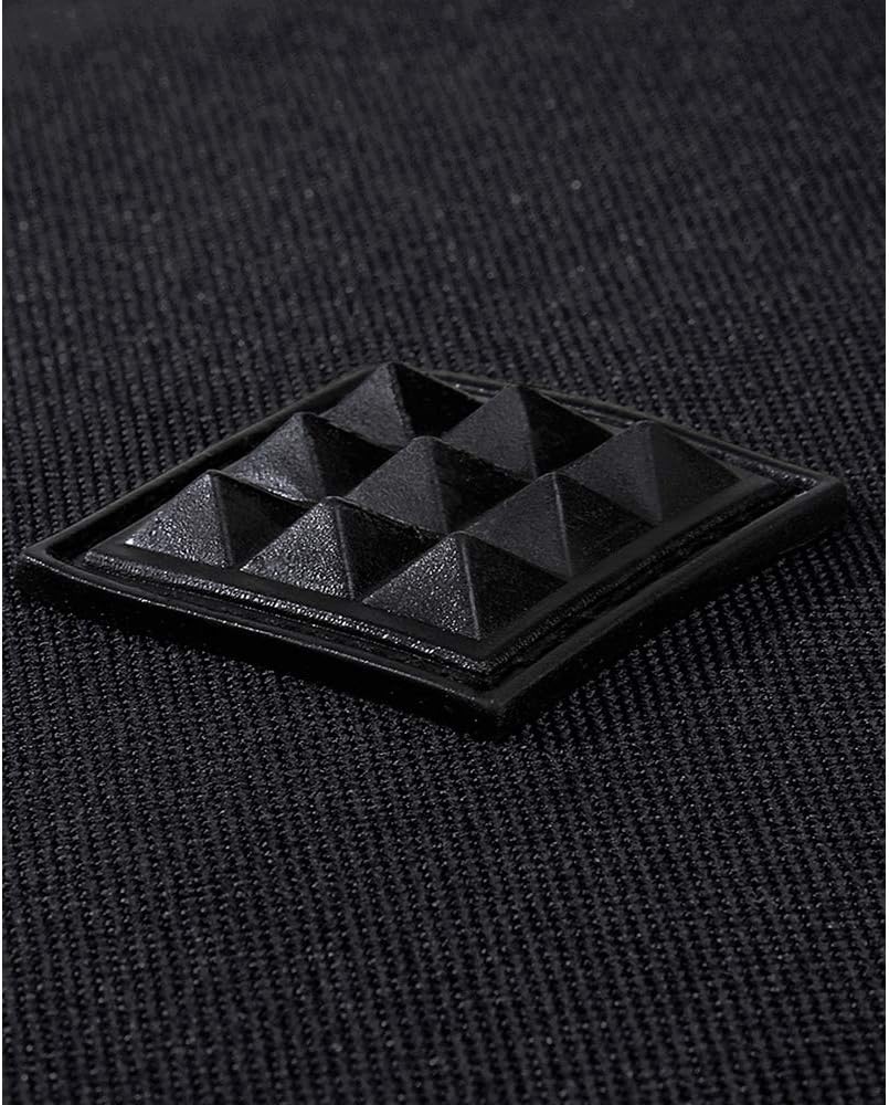 Quarda Pro Team Locker/Duffel Bag (30 Liters) (One Size) (Graphite/Black/White)