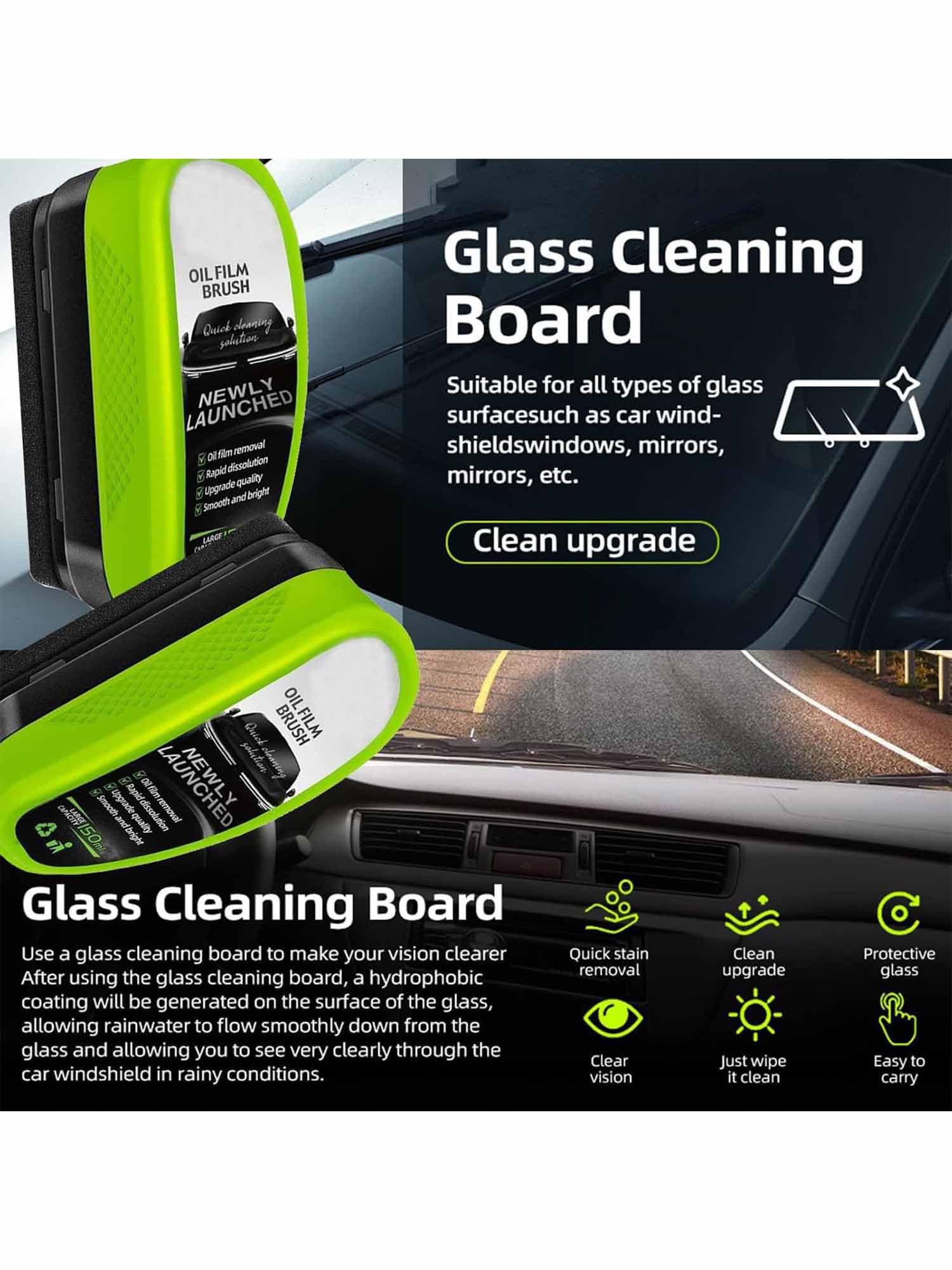 Meguiar's M0916 Swirl Remover 2.0, 16 oz., Pack of 6