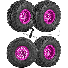 RC 1.0   1/18 TRX4M 1/24 SCX24 RC RC  1.0   4