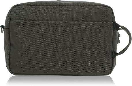 Amazon | [アウトドアプロダクツ] ショルダーバッグ スクエア 横型