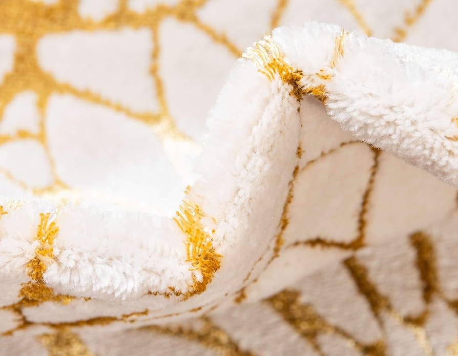 Amazon.com: Unique Loom Marilyn Monroe Glam Collection Area Rug