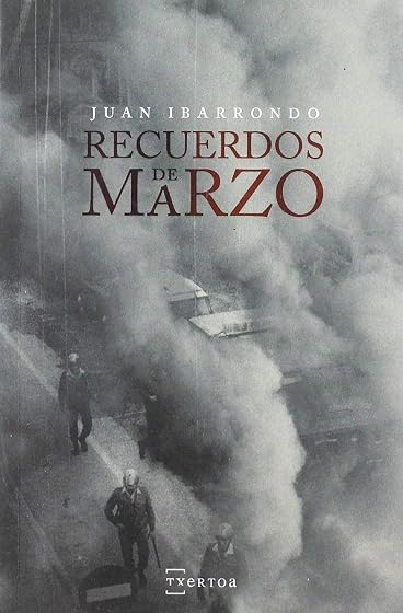 Recuerdos de Marzo