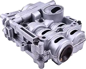 JEENDA Oil Pump Balance Shaft Assembly for Hyundai Tucson 2.4L