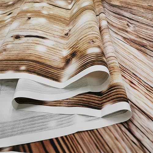 Miniatura 4 de SJOLOON 5x7 piesTrasfondo de vinilo para fotografía- Diseños nostalgia, madera, piso Accesorios para trasfondo en estudio de fotografía JLT10359