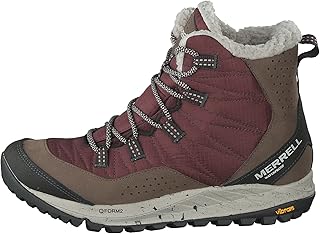 womens Antora Sneaker Boot Snow Shoe