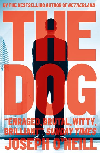 Portada de The Dog