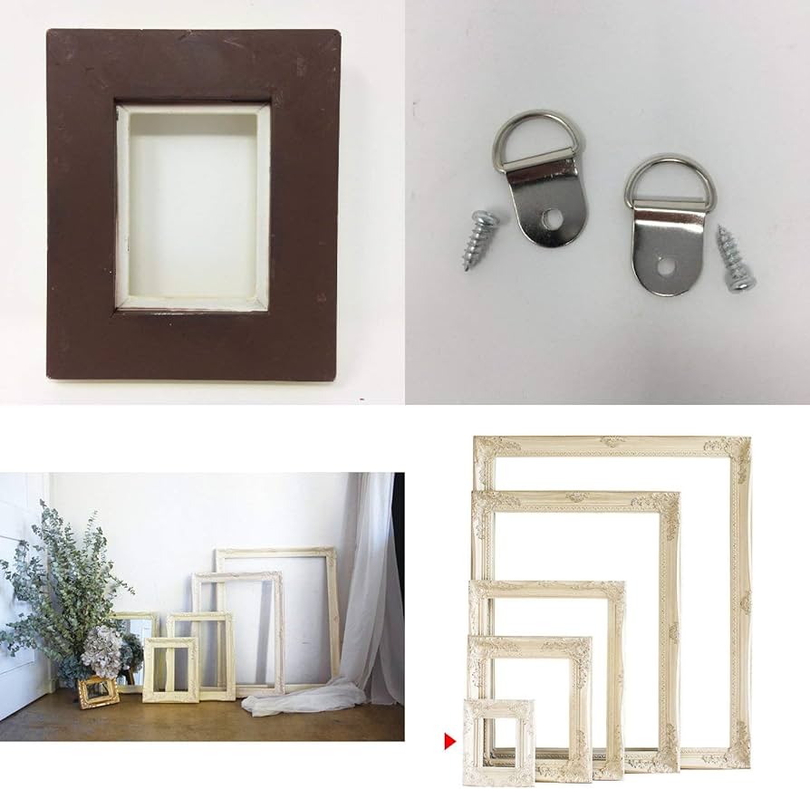 Amazon.co.jp: SPICE OF LIFE(スパイス) 額縁 アンティークスタイル