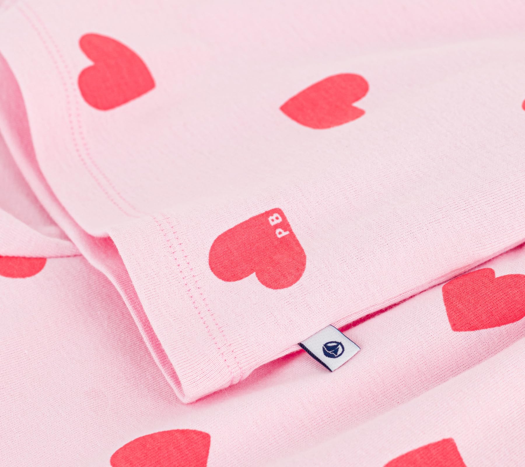 Petit Bateau A0f87 Abbigliamento Notte Bambine e Ragazze