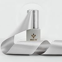 Vista 145 de MEEDEE - Cinta de satén blanca de 2 pulgadas, cinta blanca de lujo de doble cara de 25 yardas, cintas de seda para envoltorios de regalo