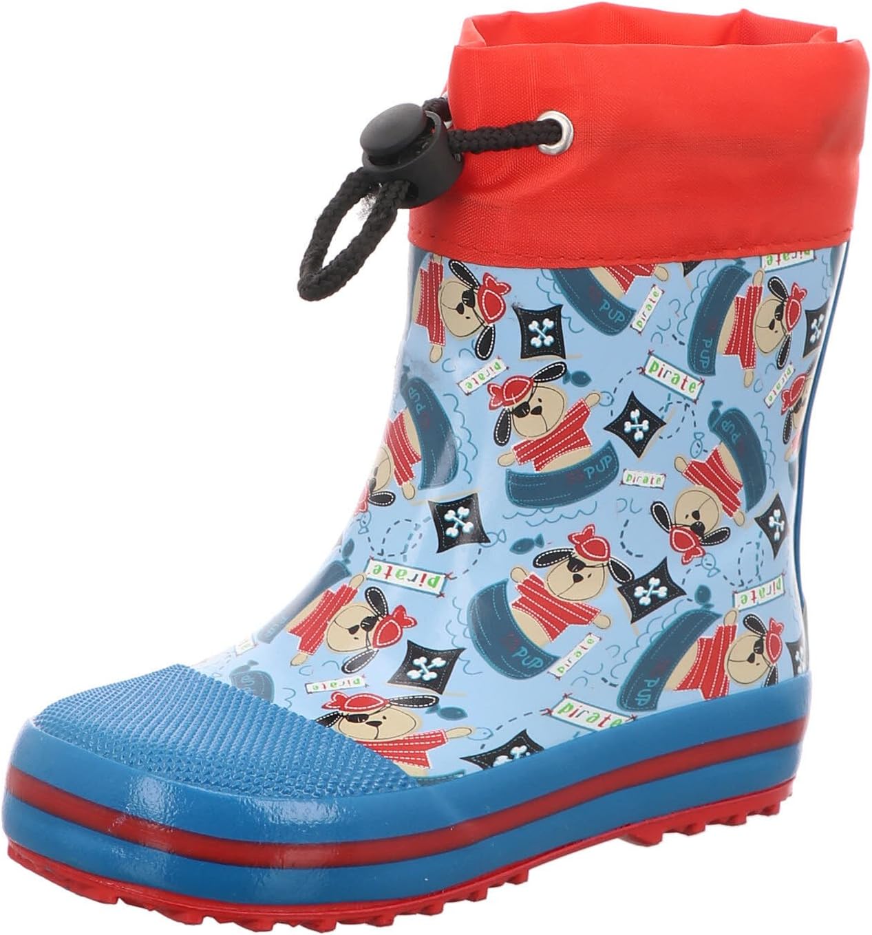 Beck boys Rain Boot