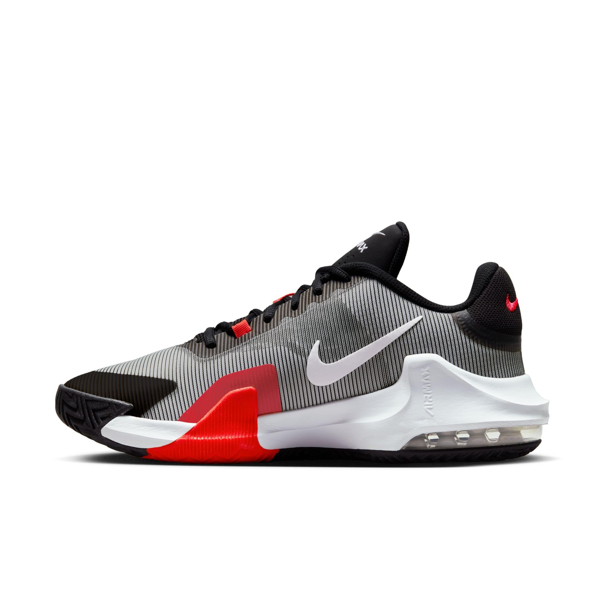 Nike Mens Impact 4 Basketball Shoes-picture-31