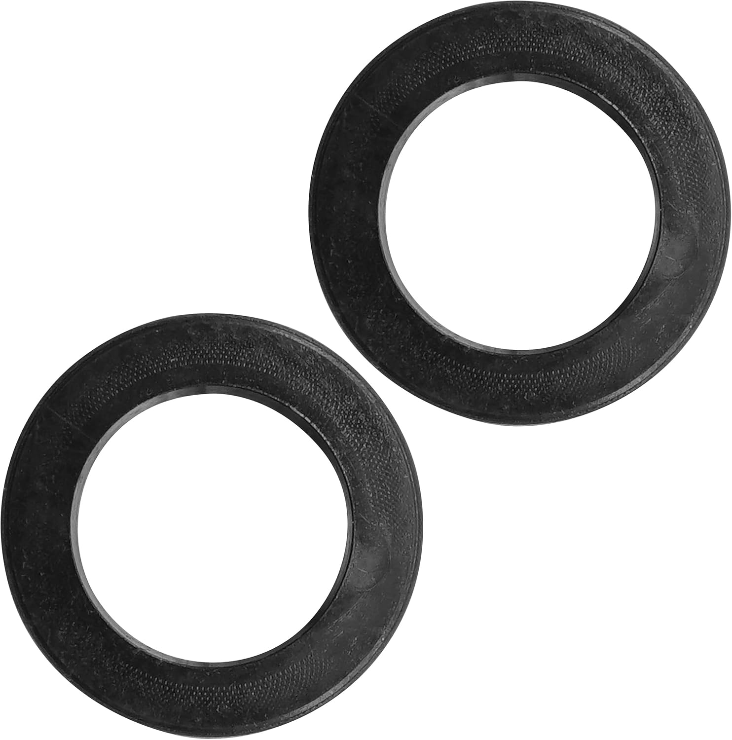 Caltric Front or Rear Upper or Lower Control Arm Bushings Compatible with Polaris RZR 900 2016-2020
