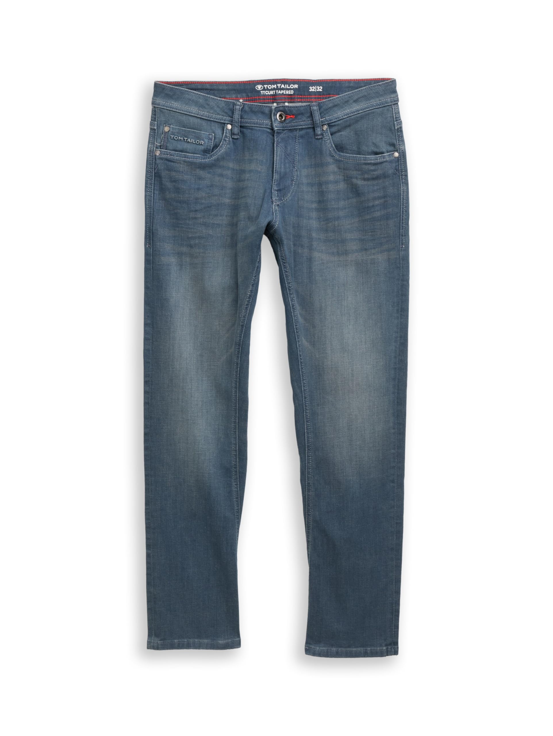 TOM TAILOR - 1047986, Jeans Uomo