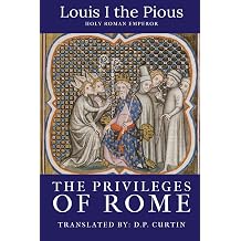 The Privileges of Rome