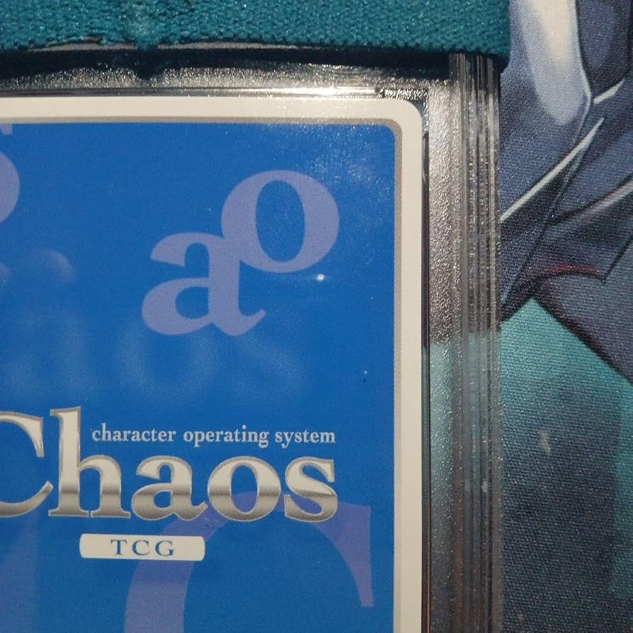 Amazon.co.jp: PSA10 CHAOS 宝具招き蕩う黄金劇場 SEC : おもちゃ