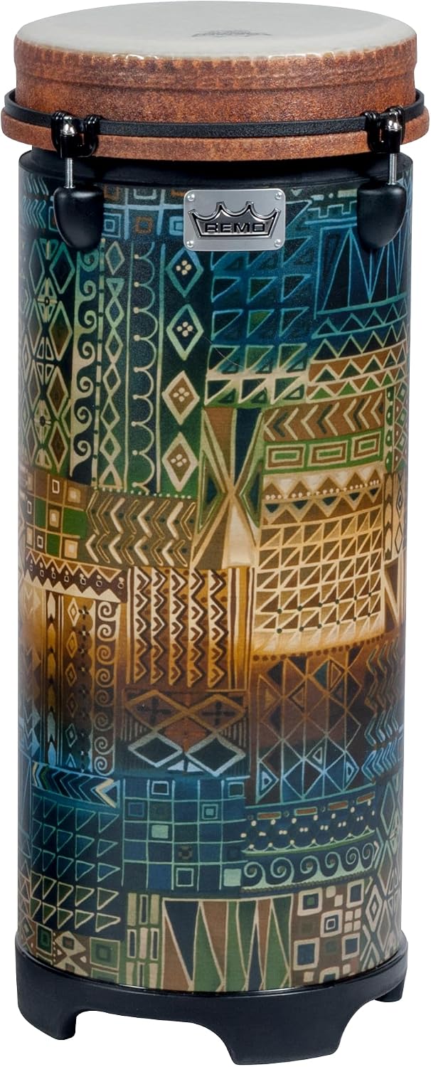 Remo Tall Drum (TU111016)