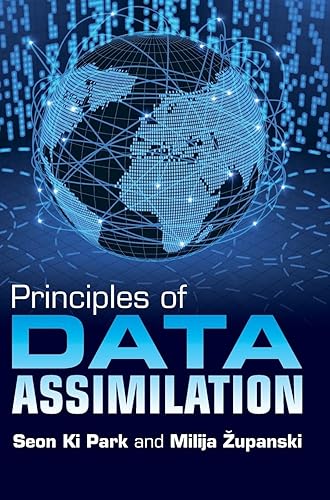 Principles of Data Assimilation