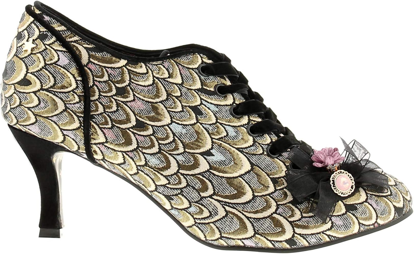 Joe Browns Couture Gerorgianna Couture 