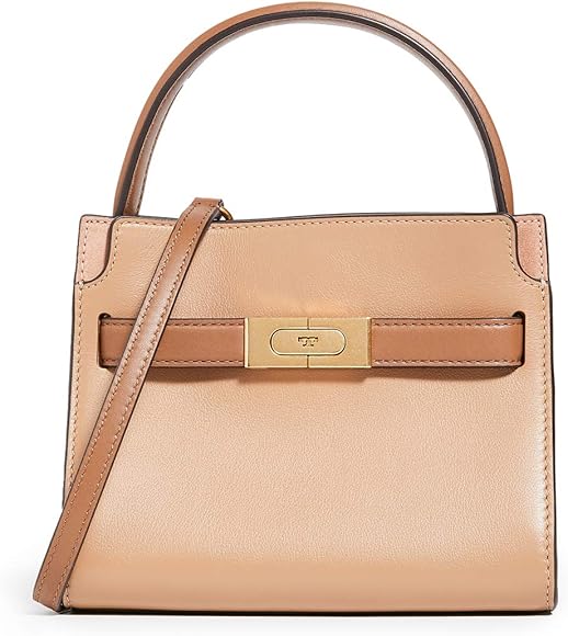 Amazon | Tory Burch レディース Lee Radziwill プチダブルバッグ US 