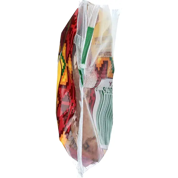 Amy'S, Burrito Southwestern, 5.5 Ounce 7