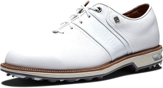 FootJoy Men's Premiere Series - Packard Previous Season Style Golf Shoe