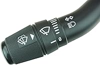 Vista 5 de Palanca de interruptor de peligro de limpiaparabrisas de señal de giro para camioneta Ranger Explorer B3000