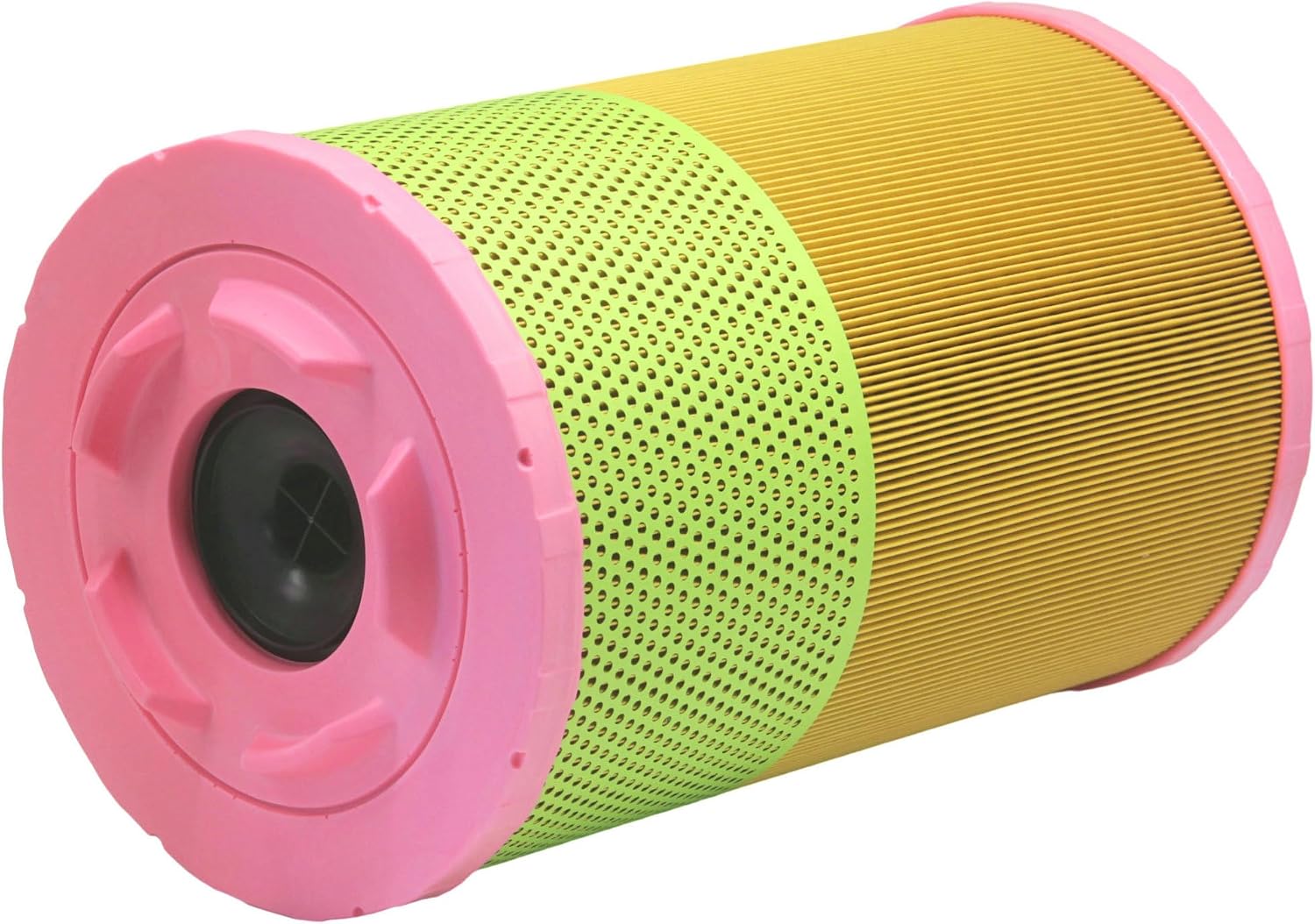 1613950300 Air Filter Replaces 613-9503-00, C25680/1, 100006374, 59004040, 68562430, 6211474550 Compatible with Atlas Copco GA55 GA75 GA90 Air Compressor (Pack of 1)