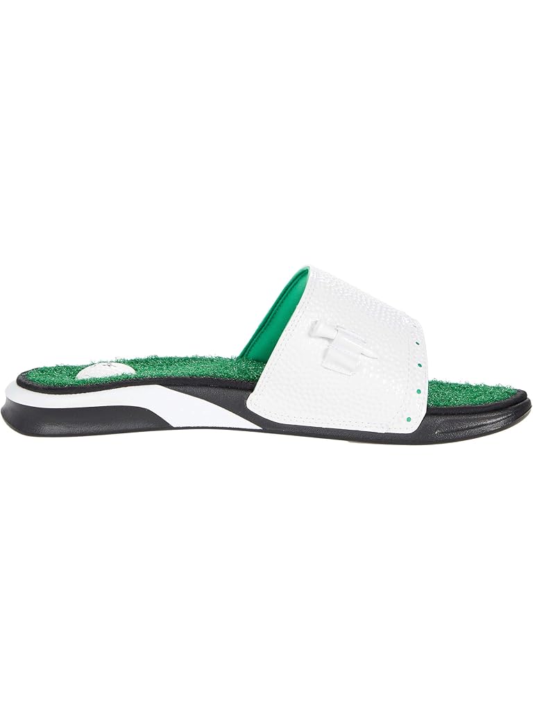 Green Reef Mulligan Slide