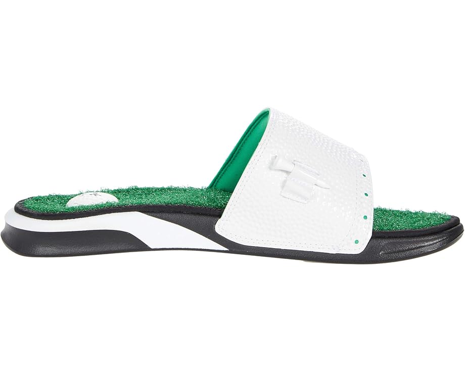 Reef Mulligan Slide - Right View