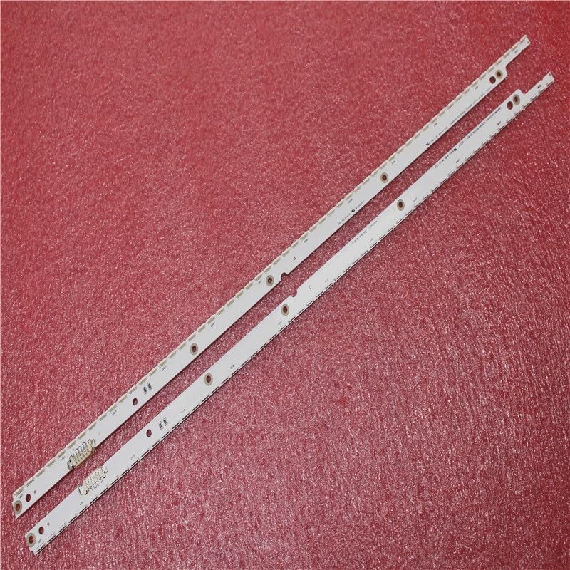 Kit de tira de iluminación LED de 56LED con distribución para panel 2D