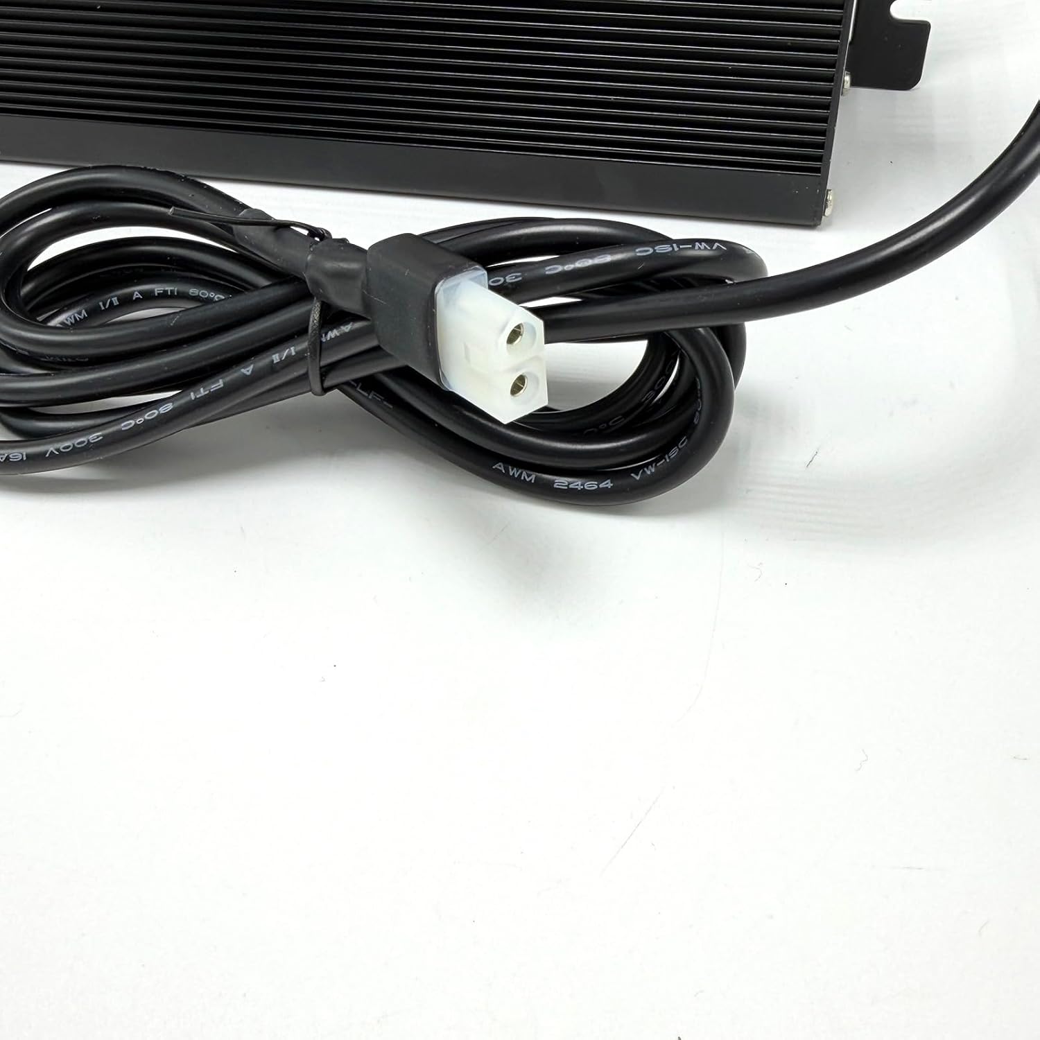 Battery Charger for Bruno Stair Lift Fits SRE-2750,SRE-2110,SRE-2010,SRE-1550,SRE-1540 Replacing OEM-2402 BCR-24018 Charger