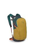 Osprey Daylite Commuter Backpack - Lightweight Everyday Bag with Laptop Sleeve, Bottle Pockets