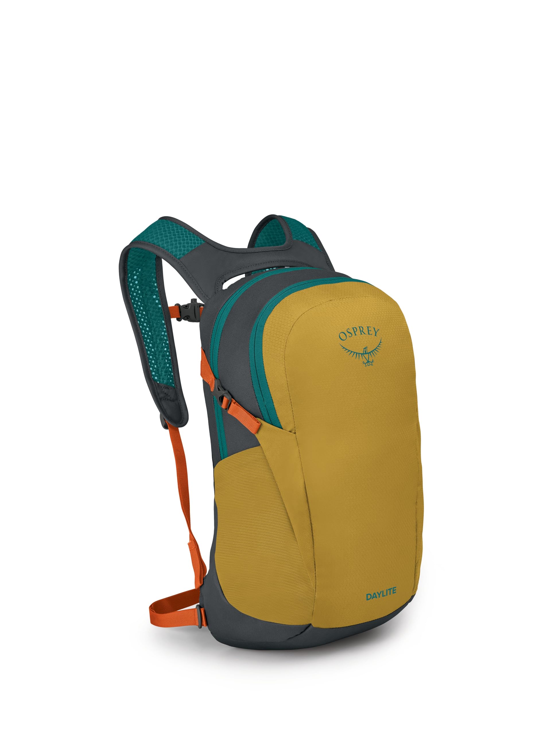 Daylite Commuter Backpack, Tumbleweed Yellow/Tunnel Vision