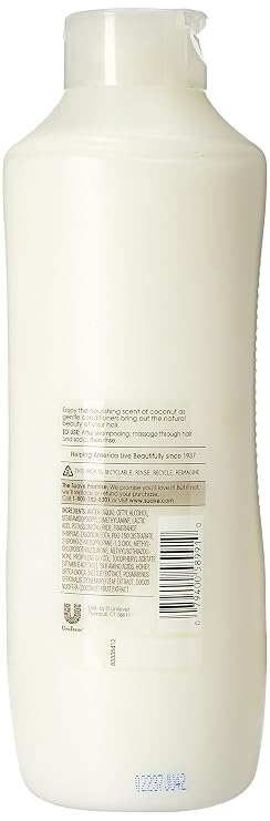 Suave Essentials Conditioner Tropical Coconut | Suave