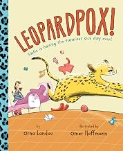 Leopardpox!