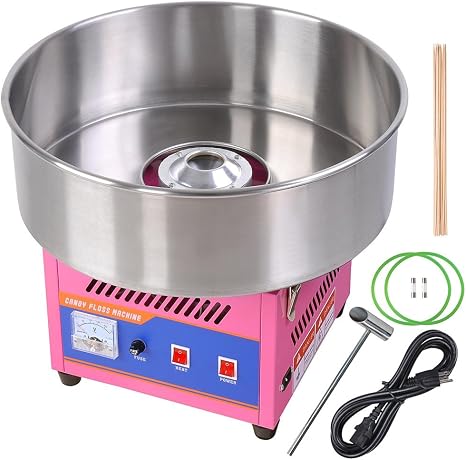 Candy CLE64X Placa eléctrica cm. 58 - acero inoxidable | Vieffetrade