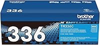 Vista 12 de Cartucho tóner para impresora Brother TN336X Series, Negro