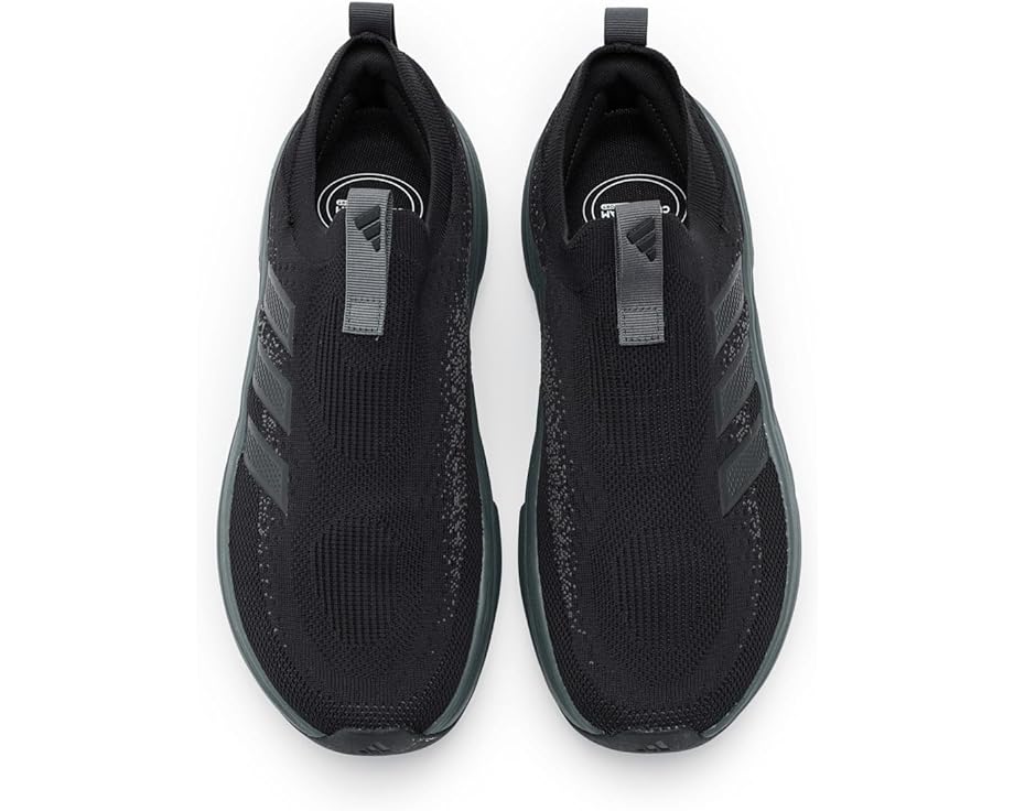adidas Cloudfoam Cuxxion - Sock Shoes - Top View