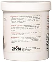 Vista 3 de Emergencia Tratamiento capilar intenso profundo 16 oz