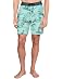 O'Neill Hyperfreak Mysto Scallop 19'' Boardshorts - Main View