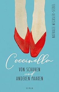 Coccinella: Von Schuhen und anderen Paaren
